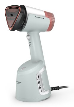 Rowenta AeroSteam, Stiratore Verticale, Risultati come un Ferro da Stiro, Rapido e Intuitivo, DR9814F0