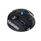 Ecovacs Deebot X11 OmniCyclone 0,22 L Senza sacchetto Nero 6