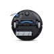 Ecovacs Deebot X11 OmniCyclone 0,22 L Senza sacchetto Nero 7