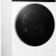 Hisense WD5I8043BWF lavasciuga Libera installazione Caricamento frontale Bianco D 3