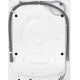 Hisense WD5I8043BWF lavasciuga Libera installazione Caricamento frontale Bianco D 6