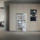 Haier HPR5718DNPC Libera installazione 464 L Crema 15