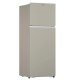 Haier HPR5718DNPC Libera installazione 464 L Crema 5