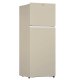 Haier HPR5718DNPC Libera installazione 464 L Crema 7