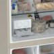 Haier HPR5718DNPC Libera installazione 464 L Crema 11
