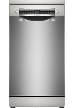Bosch Serie 4 SPS4EMI17E lavastoviglie Libera installazione 10 coperti