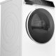 Bosch Serie 8 WRB247C0IT Asciugatrice a pompa di calore 9 kg Bianco 4