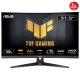 ASUS TUF Gaming VG32WQ3B Monitor PC 80 cm (31.5
