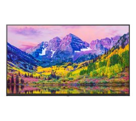 43UK762H0LBAEU TV HOTEL 43" 4K UHD DVB-T2/S2 WEBOS25 SENZA BASE