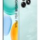 Honor X5c PLUS 17,1 cm (6.74