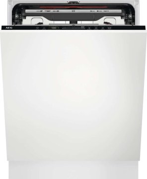 AEG Lavastoviglie Incasso 60 Cm - Int. Totale 14 Coperti Classe A-10% 42 Dba MADE IN ITALY FSE77717P