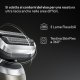 Braun Series 7 72-C1200s Trimmer Nero, Bronzo, Acciaio inox 4