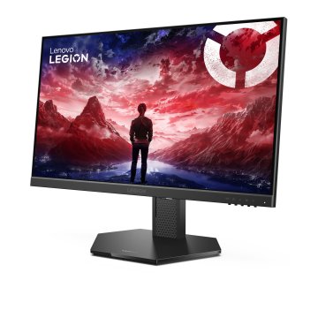 Lenovo Legion 24-10 | FHD | IPS | 0.5ms MPRT | 240Hz | HDMI + DP | FreeSync| Eyesafe | LTPS | Speaker | HDR10