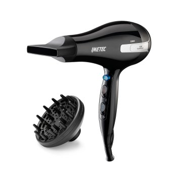 PHON 2200W 2VEL 3TEMP C/ CONCENTRATORE E DIFFUSORE