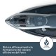 Imetec Zerocalc Power, Ferro da Stiro a Vapore, 2200 W, Piastra Glide Ceramic, Doppia protezione anticalcare con Zerocalc 2X, Colpo Vapore 150 g 5