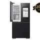 Samsung Frigorifero RF65DG9H0EB1EF 4 Porte Family Hub™ AI Libera Installazione 636L Classe E Antracite 2