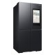 Samsung Frigorifero RF65DG9H0EB1EF 4 Porte Family Hub™ AI Libera Installazione 636L Classe E Antracite 3