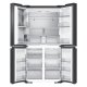 Samsung Frigorifero RF65DG9H0EB1EF 4 Porte Family Hub™ AI Libera Installazione 636L Classe E Antracite 6