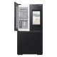Samsung Frigorifero RF65DG9H0EB1EF 4 Porte Family Hub™ AI Libera Installazione 636L Classe E Antracite 8