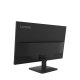 Lenovo L27-4e 27'' inch FHD Monitor (IPS Panel, 100 Hz, 4ms, HDMI, VGA) - Tilt Stand 8