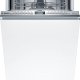 Bosch Serie 4 SPV4EMX17E lavastoviglie A scomparsa totale 10 coperti B 2