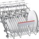 Bosch Serie 4 SPV4EMX17E lavastoviglie A scomparsa totale 10 coperti B 6