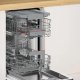Bosch Serie 4 SPV4EMX17E lavastoviglie A scomparsa totale 10 coperti B 7