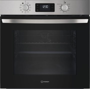 Indesit Forno da incasso IO 278P X - IO 278P X