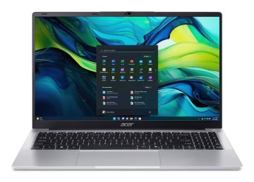 Acer Aspire Lite Intel® Celeron® N4500 Computer portatile 39,6 cm (15.6") Full HD 4 GB LPDDR4x-SDRAM 128 GB eMMC Wi-Fi 5 (802.11ac) Windows 11 Home in S mode Italiano Argento