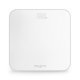 Rowenta Classic 2.0, Bilancia Da Bagno, Schermo Invisibile Facile da Leggere, Bianco, BS1901 2