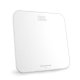 Rowenta Classic 2.0, Bilancia Da Bagno, Schermo Invisibile Facile da Leggere, Bianco, BS1901 3
