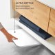 Rowenta Classic 2.0, Bilancia Da Bagno, Schermo Invisibile Facile da Leggere, Bianco, BS1901 6