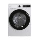 Candy ProWash 500, Lavatrice Carica Frontale 13 KG, 20% più efficente della classe A, 1400 giri, Bianco, Inverter, Vapore, Wi-Fi, Smart Wash, BR 413BL8-S 2