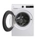 Candy ProWash 500, Lavatrice Carica Frontale 13 KG, 20% più efficente della classe A, 1400 giri, Bianco, Inverter, Vapore, Wi-Fi, Smart Wash, BR 413BL8-S 3
