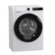 Candy ProWash 500, Lavatrice Carica Frontale 13 KG, 20% più efficente della classe A, 1400 giri, Bianco, Inverter, Vapore, Wi-Fi, Smart Wash, BR 413BL8-S 4