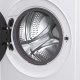 Candy ProWash 500, Lavatrice Carica Frontale 13 KG, 20% più efficente della classe A, 1400 giri, Bianco, Inverter, Vapore, Wi-Fi, Smart Wash, BR 413BL8-S 8