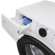 Candy ProWash 500, Lavatrice Carica Frontale 13 KG, 20% più efficente della classe A, 1400 giri, Bianco, Inverter, Vapore, Wi-Fi, Smart Wash, BR 413BL8-S 10