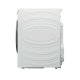 Haier HD100-C367U1 asciugatrice Libera installazione Caricamento frontale 10 kg Bianco 16