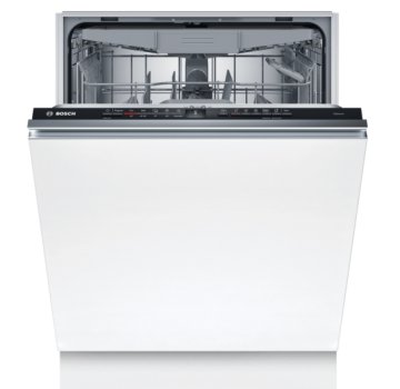 Bosch SMV2HVX06E lavastoviglie A scomparsa totale 14 coperti C