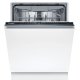 Bosch SMV2HVX06E lavastoviglie A scomparsa totale 14 coperti C 2