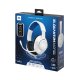 JBL Quantum 360P Auricolare Wireless A Padiglione Gaming USB tipo-C Bluetooth Blu, Bianco 11