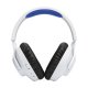 JBL Quantum 360P Auricolare Wireless A Padiglione Gaming USB tipo-C Bluetooth Blu, Bianco 4