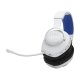 JBL Quantum 360P Auricolare Wireless A Padiglione Gaming USB tipo-C Bluetooth Blu, Bianco 9