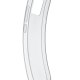 Cellularline Soft - Honor X6b Custodia in gomma morbida 2