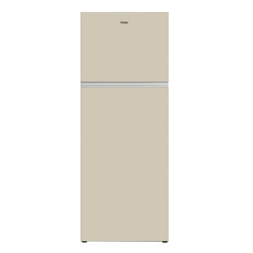Haier HPR5718DNPC Libera installazione 464 L Crema