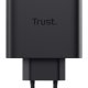 Trust Maxo Caricabatteria USB-C GaN da 65 W 3