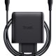 Trust Maxo Caricabatteria USB-C GaN da 65 W 8