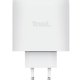 Trust Maxo Caricabatteria USB-C GaN da 65 W 5