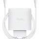Trust Maxo Caricabatteria USB-C GaN da 65 W 6