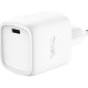 Trust Maxo Caricabatteria USB-C GaN da 30 W 2